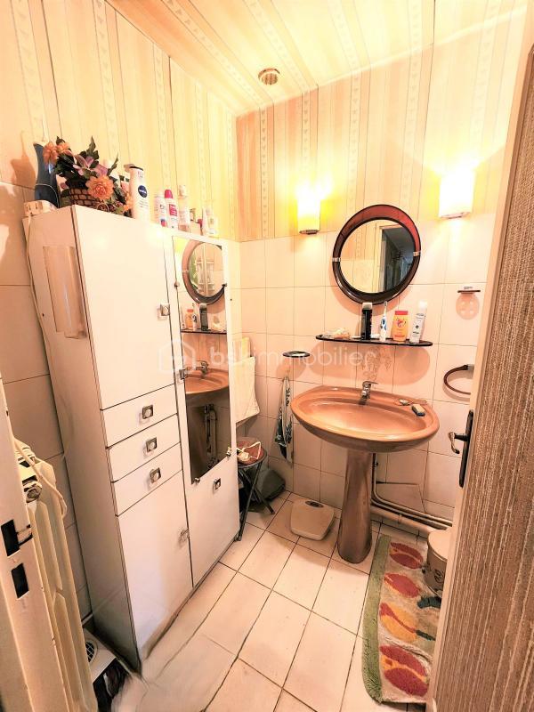 Maison de ville - 90 m² - 4 pièces