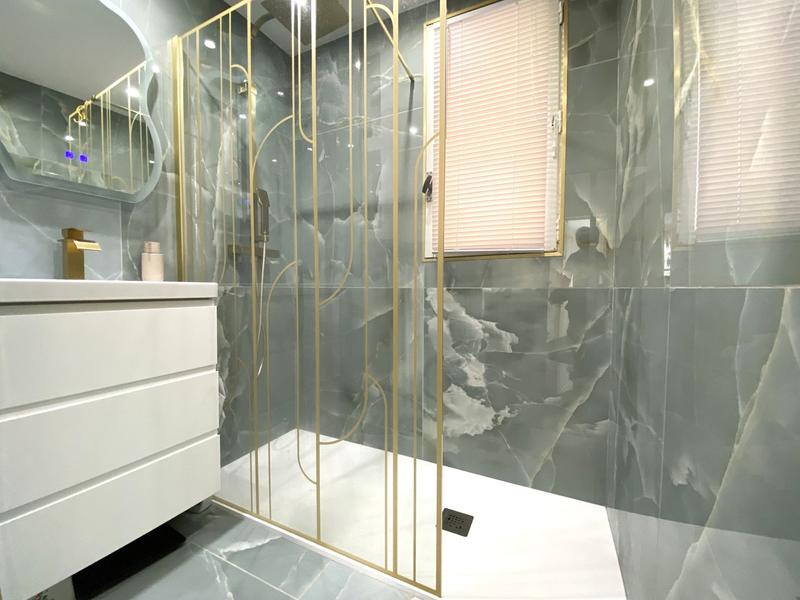 Appartement - 60 m² - 4 pièces