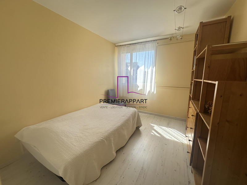 Appartement - 68 m² - 3 pièces