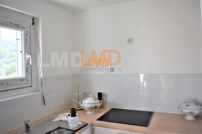 Maison de maîtres - 120 m² - 9 pièces