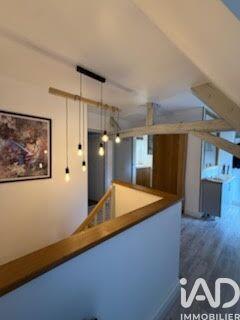 Appartement - 74 m² - 4 pièces