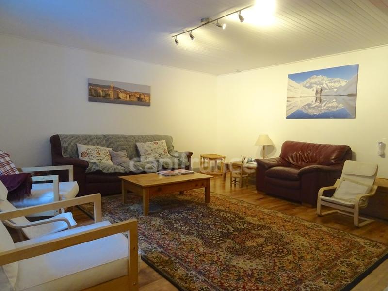 Maison en pierre - 274 m² - 8 pièces