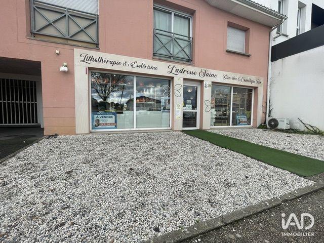 Local commercial - 60 m²