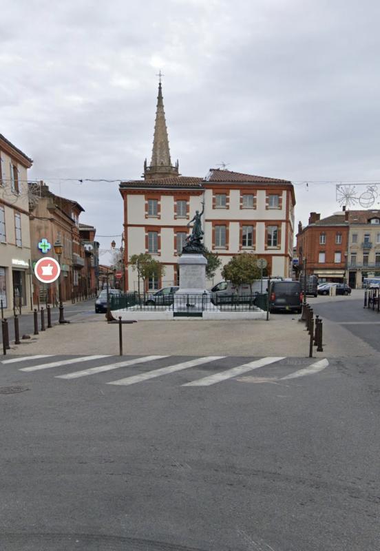 Local commercial - 40 m² - 2 pièces