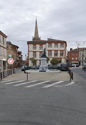 Local commercial - 40 m² - 2 pièces