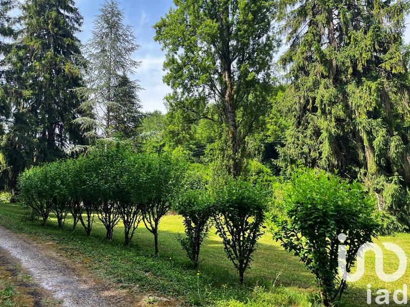 Maison - 103 m² - 5 pièces