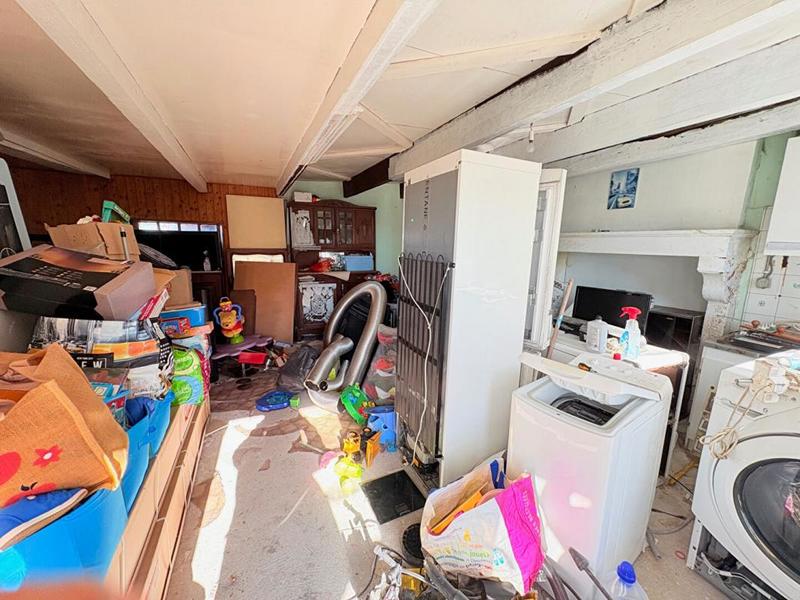 Maison - 169 m² - 4 pièces