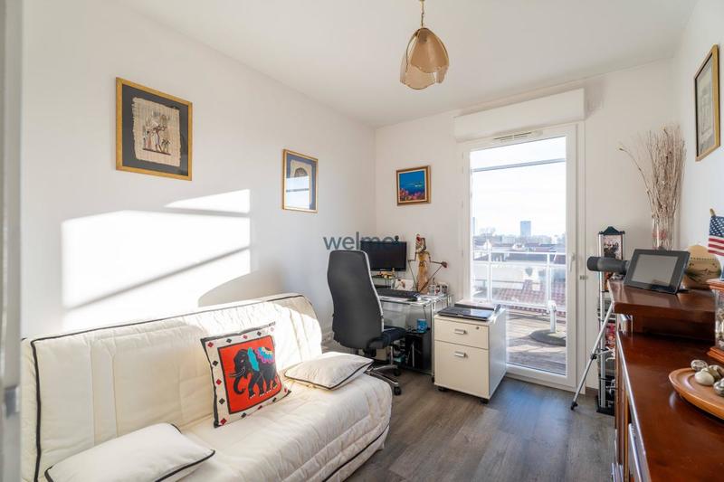 Appartement - 104 m² - 4 pièces