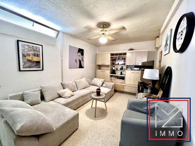 Appartement - 82 m² - 4 pièces