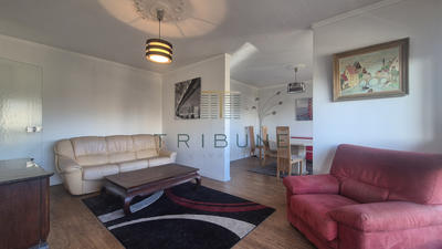 Appartement - 54 m² - 2 pièces