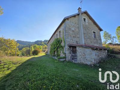 Ferme - 80 m² - 3 pièces