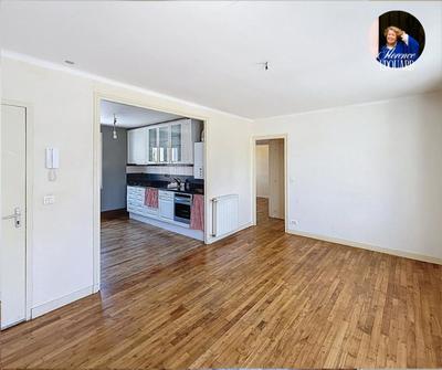 Appartement - 52 m² - 3 pièces