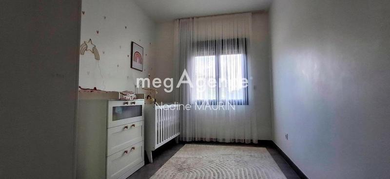 Pavillon - 134 m² - 5 pièces