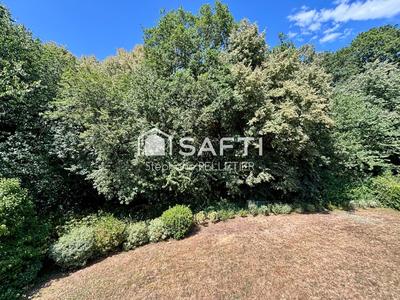 Maison - 173 m² - 7 pièces