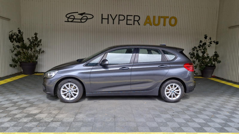 Bmw Serie 2 Active Tourer 216d Business