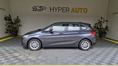 Bmw Serie 2 Active Tourer 216d Business