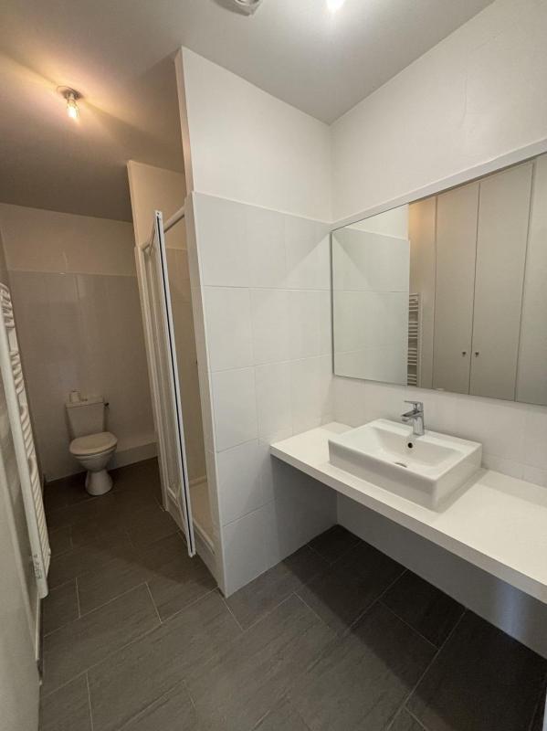 Appartement - 34 m² - 1 pièce