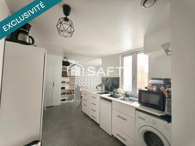 Appartement - 26 m² - 1 pièce