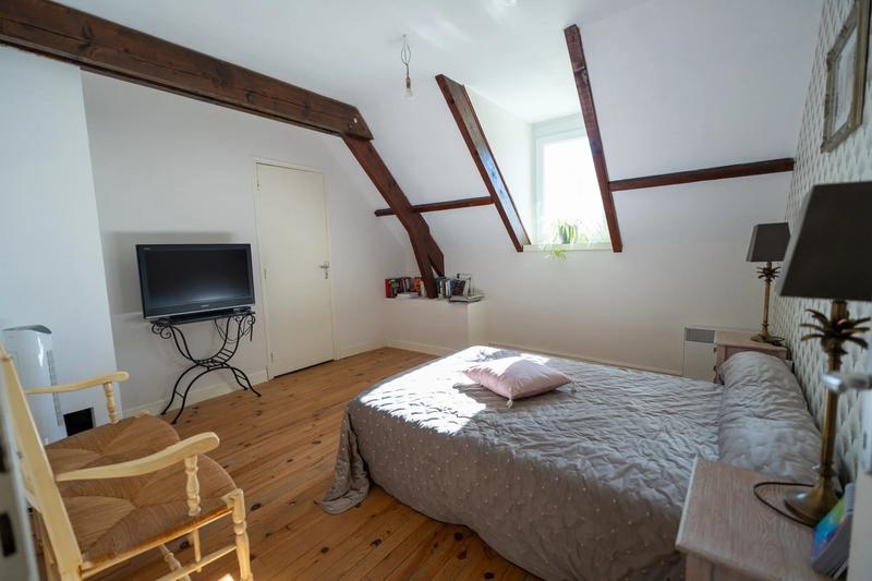 Maison - 185 m² - 5 pièces