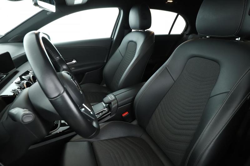 Mercedes Classe a 180 d 116 ch