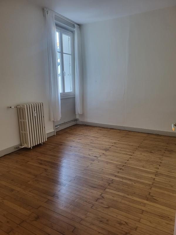 Appartement - 86 m² - 3 pièces