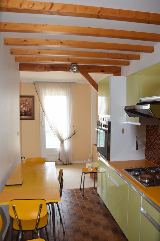 Appartement - 71 m² - 3 pièces