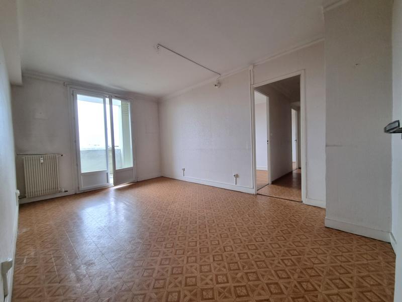 Appartement - 54 m² - 3 pièces