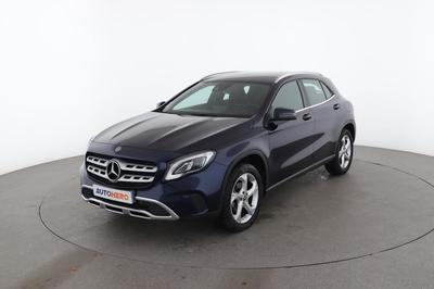 Mercedes Gla 200 d Sensation 7g-Dct 136 ch