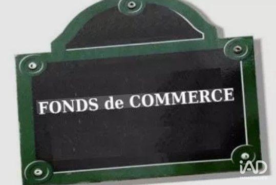 Local commercial - 40 m²