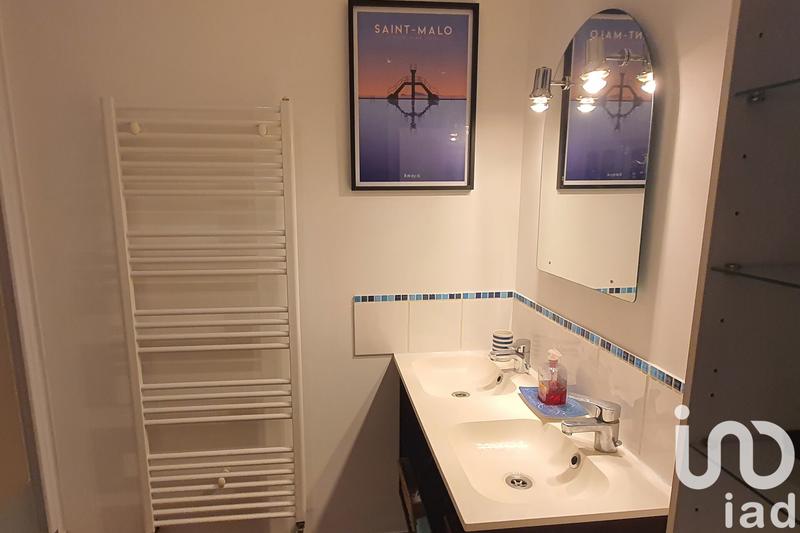 Appartement - 113 m² - 5 pièces