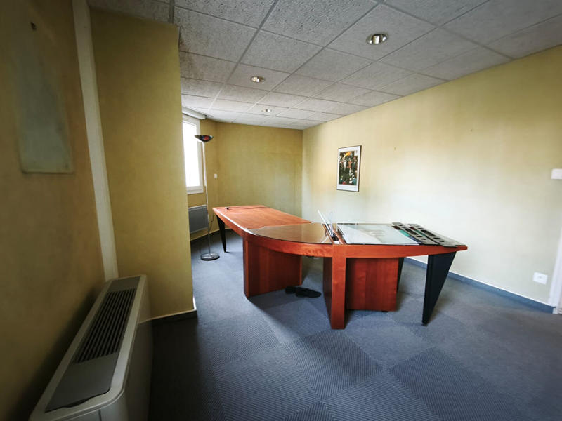 Appartement - 464 m² - 9 pièces