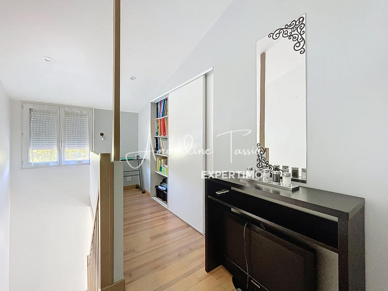 Maison - 145 m² - 6 pièces