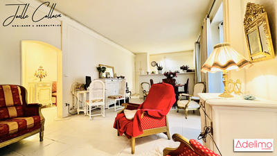 Maison - 180 m² - 5 pièces