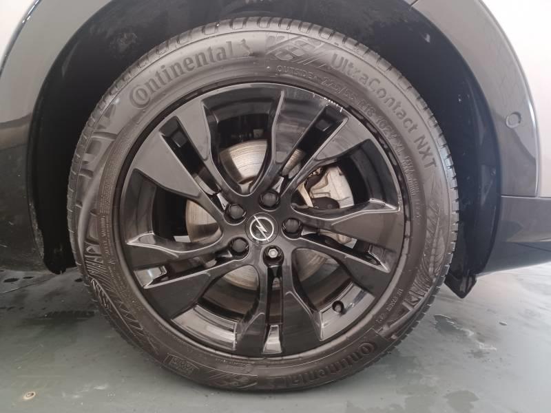 Opel grandland 1.2 Turbo Hybrid 136 ch e-Dct6 Gs