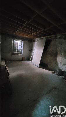 Maison de village - 100 m² - 4 pièces