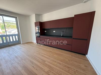 Appartement bourgeois - 115 m² - 4 pièces