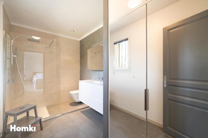 Maison - 142 m² - 7 pièces
