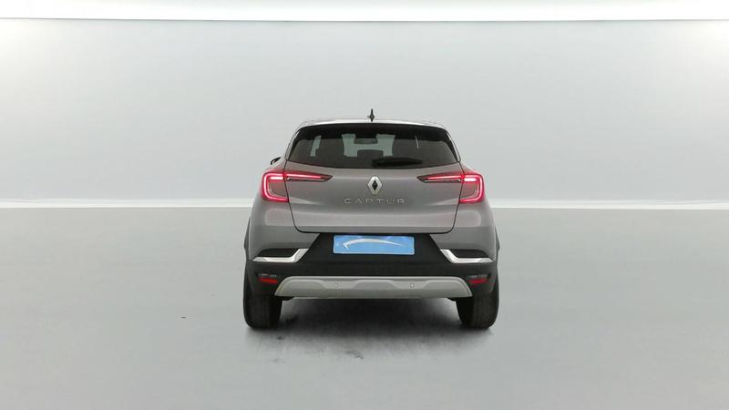 Renault Captur TCe 90 Techno 5p
