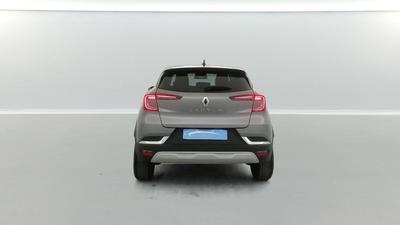 Renault Captur TCe 90 Techno 5p