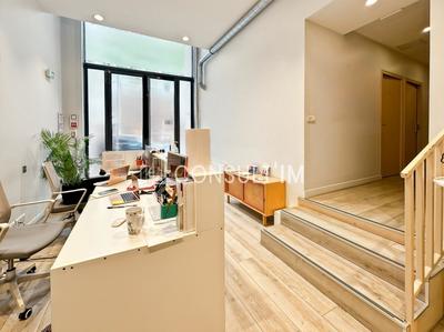 Local commercial - 148 m²