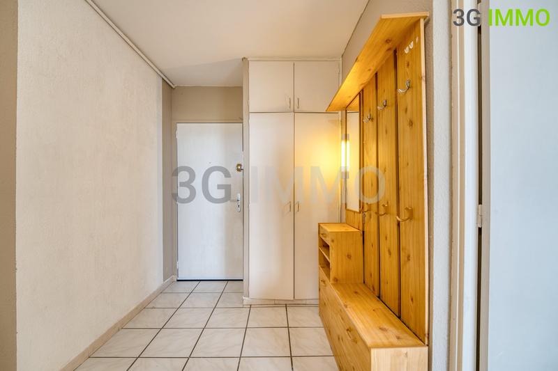 Appartement - 81 m² - 4 pièces