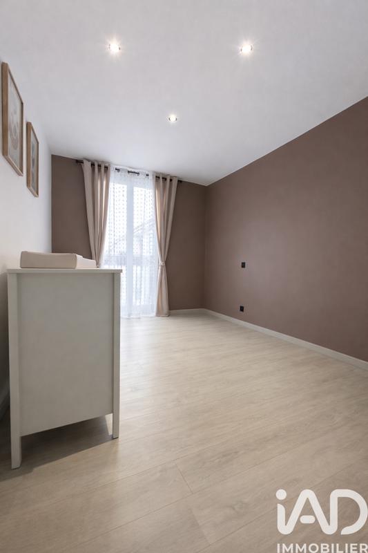 Appartement - 111 m² - 4 pièces