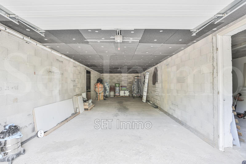 Villa - 120 m² - 5 pièces