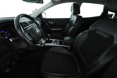 Renault Kadjar 1.2 TCe Energy Intens 130 ch