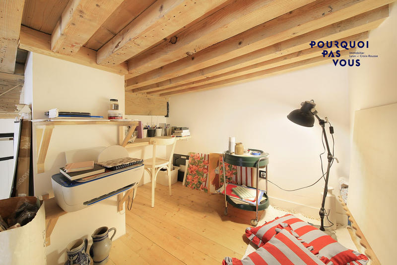 Appartement - 60 m² - 2 pièces