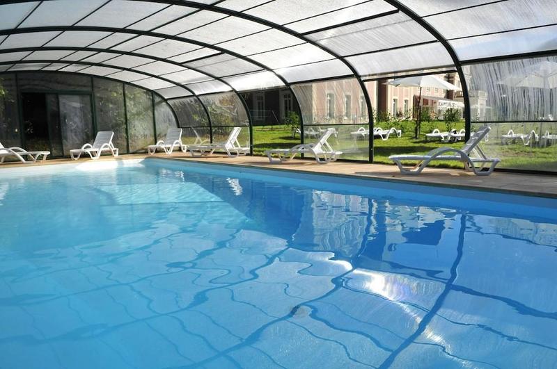 Duplex - 34 m² - 2 pièces