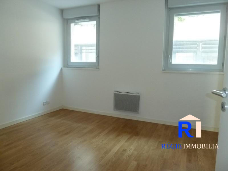 Appartement - 102 m² - 5 pièces