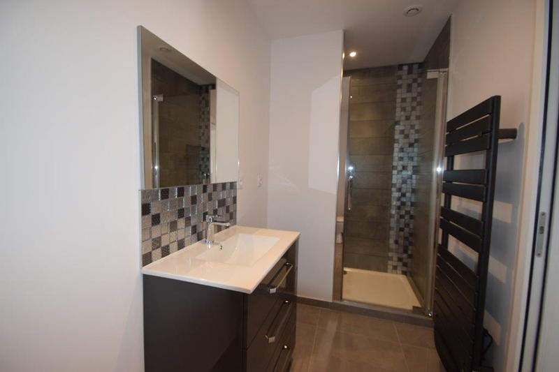 Appartement - 53 m² - 2 pièces