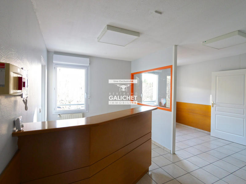 Appartement - 94 m² - 4 pièces