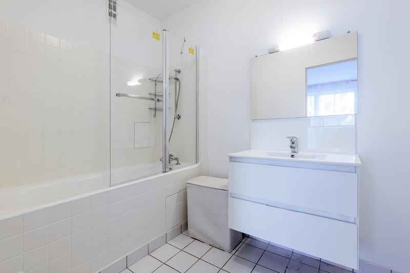 Appartement - 56 m² - 2 pièces